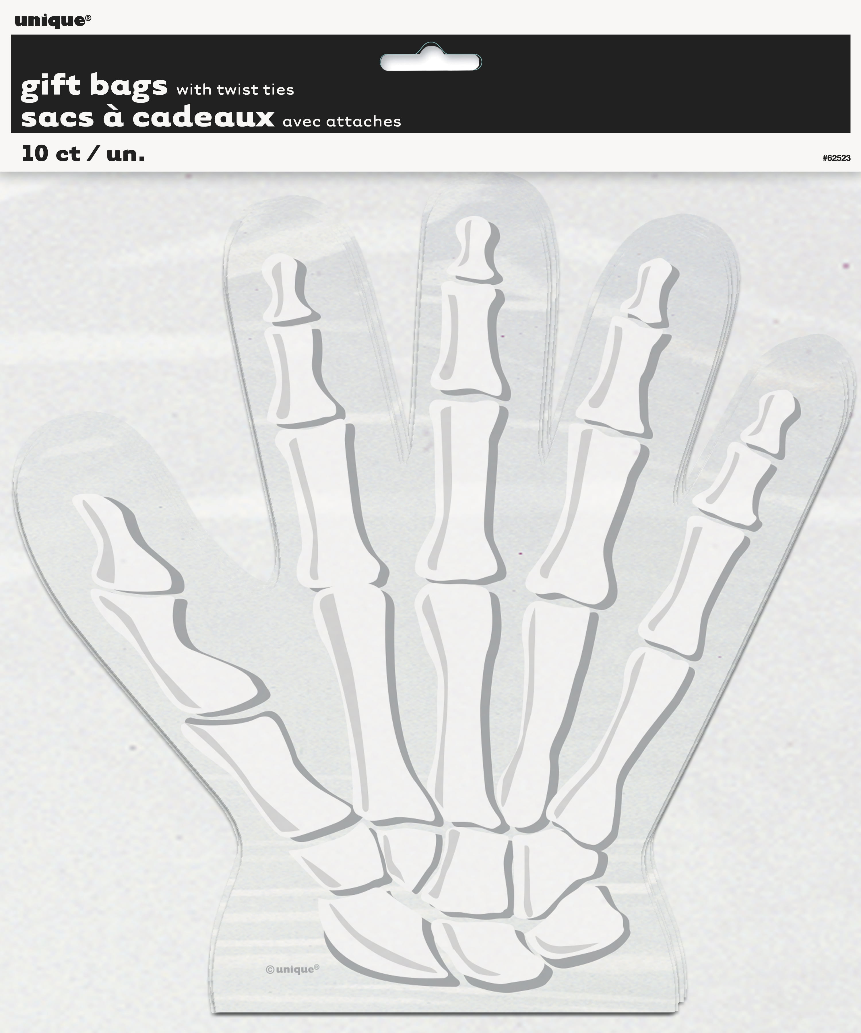 Wilton 1912-9062 Hand-Shaped Treat Bag