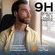 thumbnail image 5 of TREBLAB X3 Pro - Workout True Wireless Earbuds, Comfortable Earhooks, Bluetooth 5.3, Punchy Bass, Noise Isolation, 145H Playtime, IPX5 Waterproof, Sweatproof, 2 Mics for Calls, Sport Bluetooth Earbuds, 5 of 5