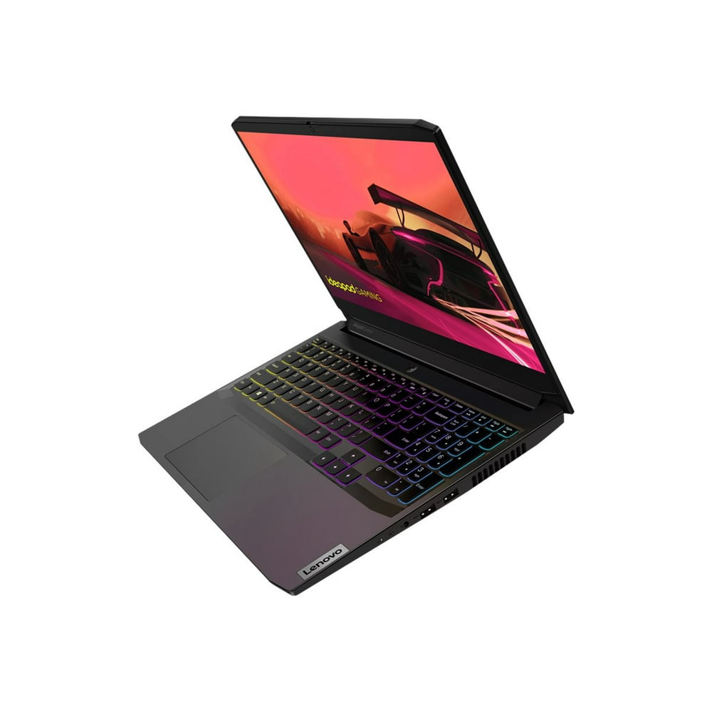 Lenovo IdeaPad Gaming 3 15ACH6 82K2 - Ryzen 7 5800H / 3.2 GHz - Win 10