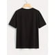 thumbnail image 2 of HalloweenT-shirt Scary Spooky Jack O Lantern Face Pumpkin Halloween Boys T-Shirt, 2 of 7