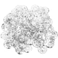 thumbnail image 4 of Shisuyan Disques de Verrouillage en Forme d'Étoile en Fer 100 Pcs 1.2X1.2X0.4In, 4 of 8