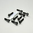 thumbnail image 4 of Titanium Top & Bottom Clamp Yoke Pinch Kit DualDrive (TITRIPCL1040DD), 4 of 6