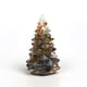 thumbnail image 5 of Decoraciones de Halloween, adornos de Halloween, regalos de Halloween, árbol de Navidad de resina, decoración para el hogar, mini adornos navideños de mesa, adornos, adornos colgantes, 5 of 6