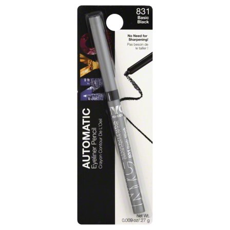 Coty NYC  Eyeliner Pencil, 0.009 oz