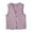 Pink, variant on Gaexia Vest for Women Trendy,Thickened Down Vest for Women Warm and Cozy Padded Outerwear Layer With Lightweight Comfortable Design