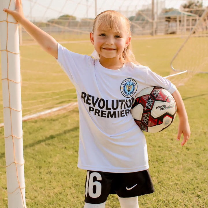 Soccer Innovations Bullet Ball size 3