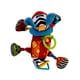 thumbnail image 3 of Juguete Peluche Niño Bebe Sonaja Y Mordedera Texturas Sozzy Dara Baby  Jug0019, 3 of 5