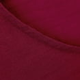 thumbnail image 6 of T Shirts For Women Womens Tops Cotton And Linen Spring And Summer Loose Pocket Short Sleeved T Shirt, 6 of 7