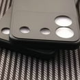 thumbnail image 3 of For ZTE Blade A54 A34 A33S V50S V50 Design 5G Case Back Cover TPU Silicone Matte Phone Case Black Frosted Protective Case Shell Blade V50 Design 5G 2 PCS, 3 of 6