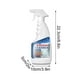 thumbnail image 2 of Limpiadores domésticos 500ML Limpiador multiusos Desengrasante Limpiador Desengrasante Adecuado para cocinas, exteriores y otros ambientes Descontaminación fuerte Desengrasante suave, 2 of 8