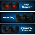 thumbnail image 5 of REATHLETE FOOTTOPIA Foot and Calf Massager with Heat | Deep Tissue Massage for Pain Relief and Circulation Boost, 5 of 8