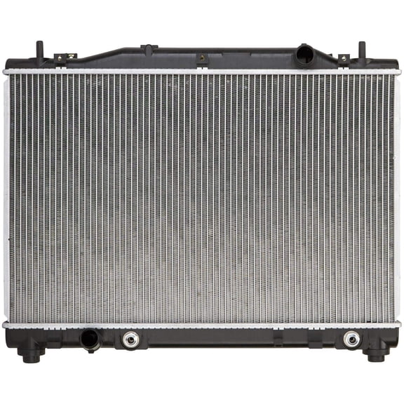 Radiator for Cadillac CTS QOA
