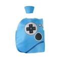 thumbnail image 3 of Disfraz de Halloween Strade Fareast Limited Teclado azul, 3 of 8