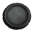 thumbnail image 1 of Haut-parleur Basses 8 Pouces Radiateur Passif Plaque de Vibration en Caoutchouc Subwoofer de Remplacement, 1 of 6