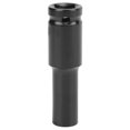 thumbnail image 2 of Hex Socket Acier au Carbone Rallonger Clé Électrique Pneumatique Percer Adaptateur Accessoires 78mm11mm, 2 of 14