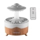 thumbnail image 2 of Humidificador Raining Macarena Difusor de aceites esenciales 350ml portátil, 2 of 8