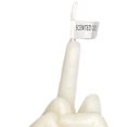thumbnail image 2 of Vela Perfumada Con Dedo Cera Soja Larga Duración para El () Blanca, 2 of 4