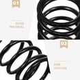 thumbnail image 3 of unbranded 2Ud Resorte De Pedal De Embrague Negro Para Auto Resistente Y Compatible Para Uso Diario, 3 of 7