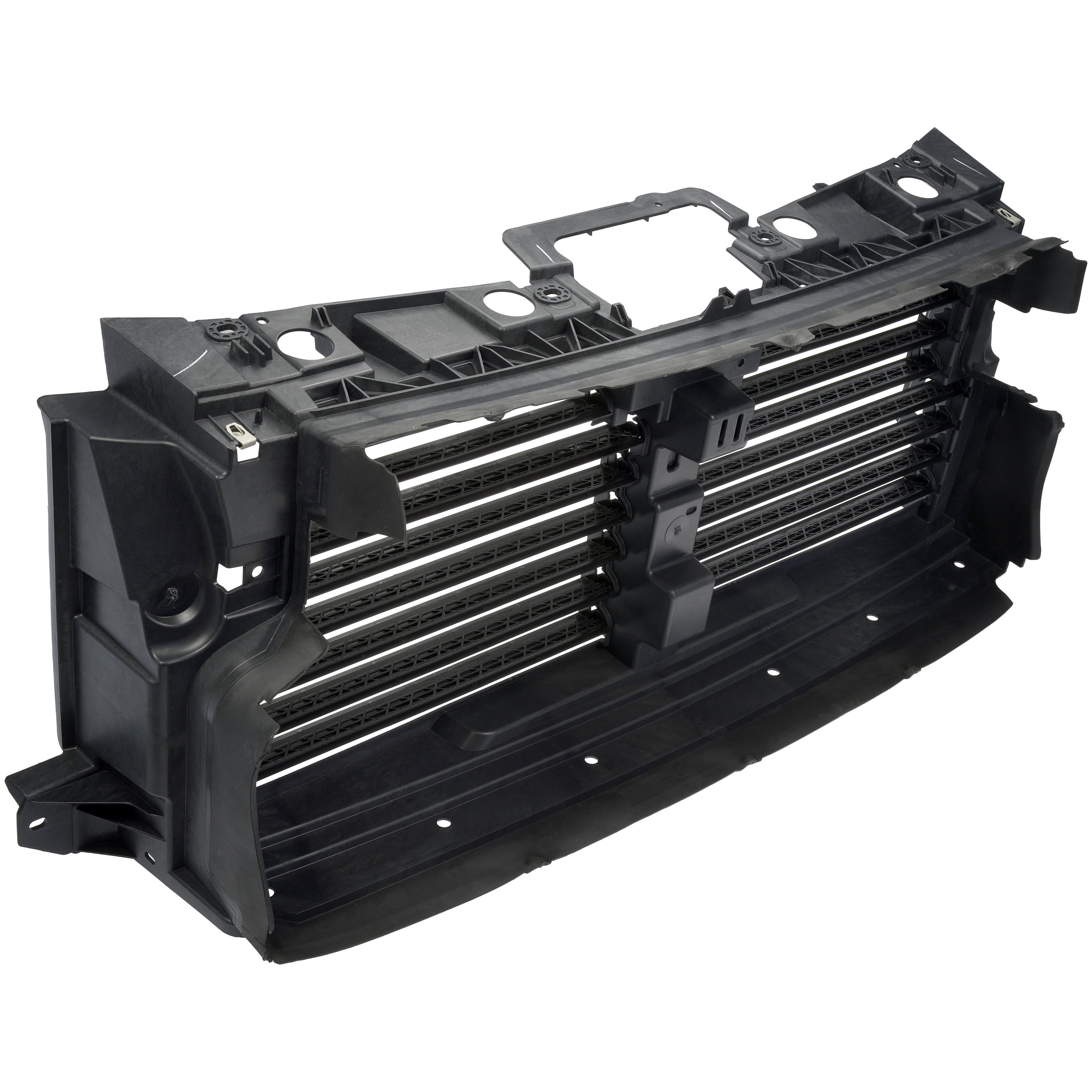 Dorman 601-958 Radiator Shutter Assembly for Specific Lincoln Models