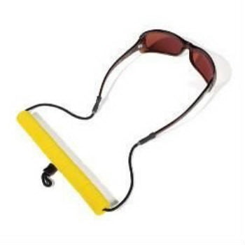 Croakies Floater Yellow OS 2-Pack