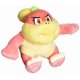 thumbnail image 1 of Little Buddy USA Super Mario All Star Collection Bun Bun/Pom Pom Stuffed Plush, Pink, 6.5 by Little Buddy, 1 of 4
