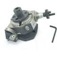 thumbnail image 2 of Assorts Table Rotative (3 Pouces/80 mm Inclinable, Adaptateur de Collet ER16 & 20 avec Kit de Pince M6), 2 of 8