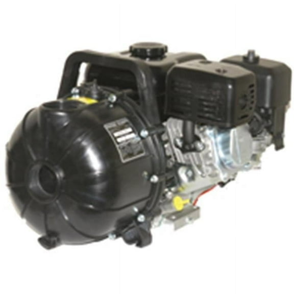 Pacer Pumps SE2PLE550 2 in. Pump Thermoplastic - Econoag Series