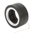 thumbnail image 1 of Camera Lens Mount Adapter , Manual Focusing Lens Mount Adapter   for Shooting, 1 of 8