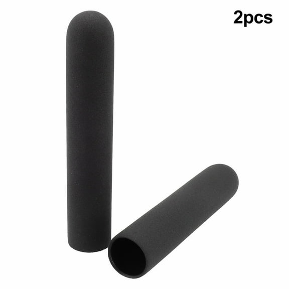 2pcs Fitness Equipment Handlebar Grips Handle Grip Cover Gym Accessories