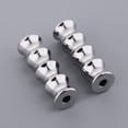 thumbnail image 4 of GUOOL 4pcs Jewelry Making Findings Bamboo Joint Beads Key Chain Key Charms 22x8mm, 4 of 9