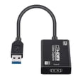thumbnail image 1 of Video Capture Card HDMI to USB 3.0 - Full HD 1080p, 4K HDMI Capture Card, 1 of 5