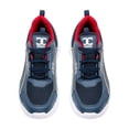 thumbnail image 5 of Tenis Niño H Negro Confort Deportivo azul 25, 5 of 5