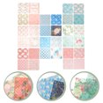 thumbnail image 3 of 32 Sheets Decoupage Paper for Crafts DIY Scrapbook Paper Scrapbooking Supplies, 3 of 6