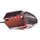 thumbnail image 2 of Ratón para juegos con cable, RGB, Ratones para juegos , , 3200 DPI, para Windows 7 programables Ratones Gris Soledad Ratón para juegos con cable, 2 of 7