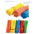 thumbnail image 4 of Juego de palitos para contar niños Matemáticas infantiles Juguete de aritmética Contar Jardín de infantes Aprendizaje temprano Juguetes de enseñanza Scienceny WJ4007-00B, 4 of 7
