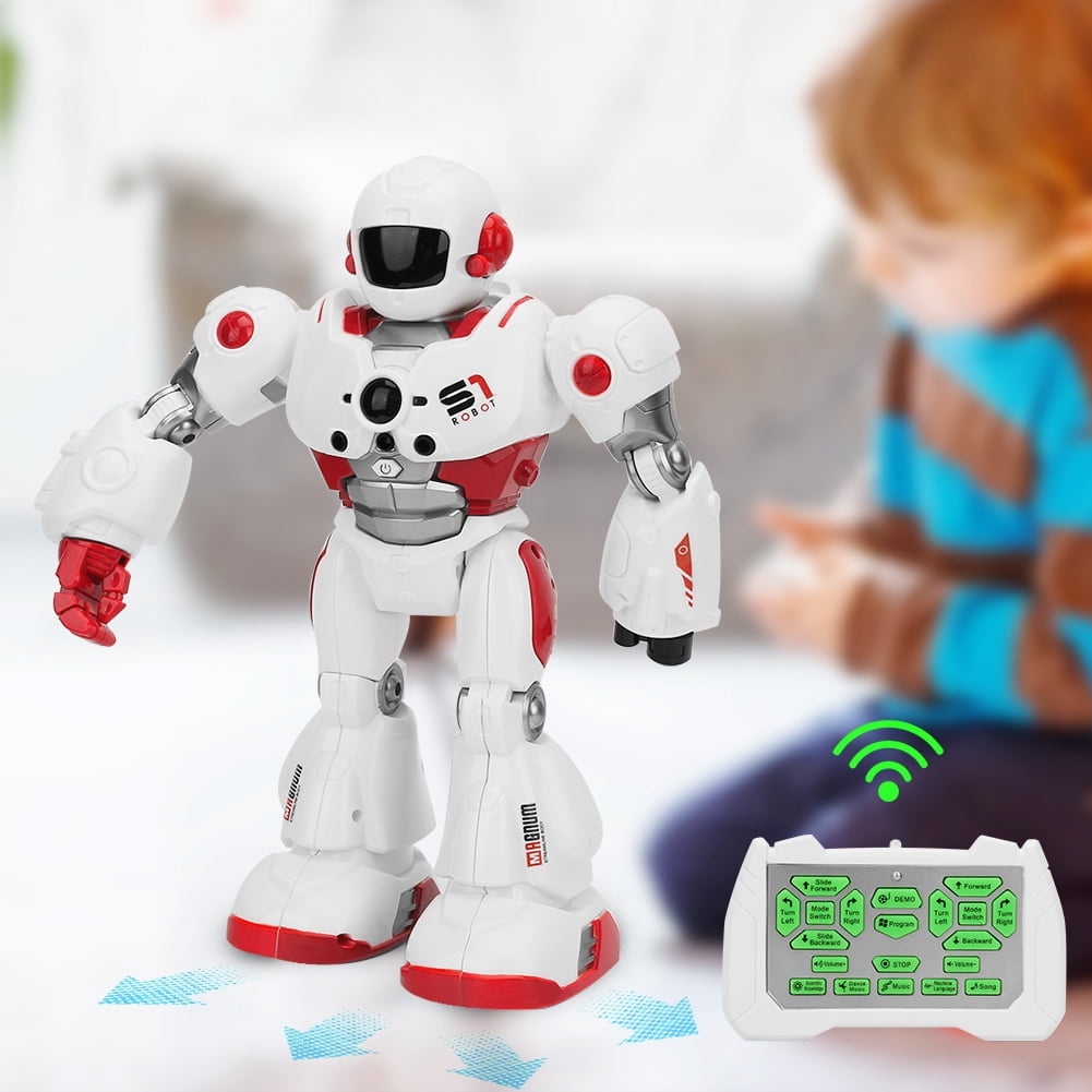 remote control robot walmart