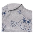 thumbnail image 2 of Pañalero Baby Creysi para Bebe Niño Talla 18 Meses Jaspe, 2 of 5