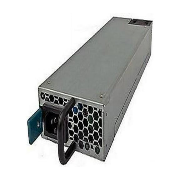 Extreme Networks 10941 Front-to-Back Poe 1100 Watt AC Power Supply Module