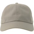 thumbnail image 4 of Atlantis  Adult Dad Sustainable 6 Panel Baseball Cap, 4 of 4