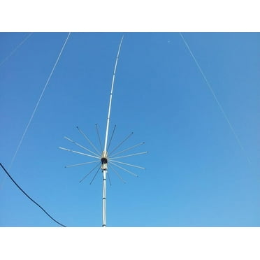 SIRIO ORIGINALE SERIE BULL TRUCKER ANTENNA 27 MHZ 27 ... 30 MHz