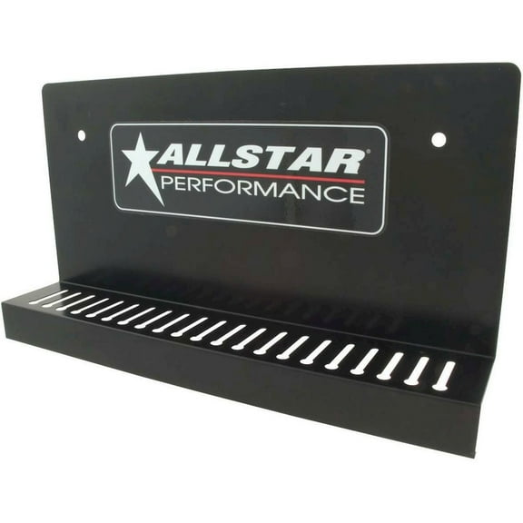 Allstar Performance Brake Line Display Rack