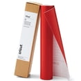 thumbnail image 1 of Vinilo Cricut Premium extraíble rojo cardenal de 30,48 cm x 4,57 m, 1 of 7
