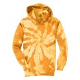 thumbnail image 1 of Gravity Threads Youth Tie-Dye Pullover Hoodie - Gold - Small, 1 of 1