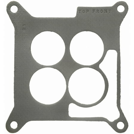 FEL-PRO 60184 Carburetor Mounting Gasket Fits select: 1973-1974 LINCOLN MARK IV, 1973-1974 LINCOLN CONTINENTAL