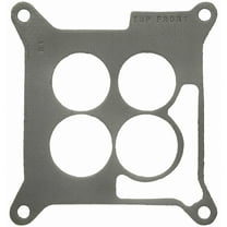 FEL-PRO 60184 Carburetor Mounting Gasket Fits select: 1973-1974 LINCOLN MARK IV, 1973-1974 LINCOLN CONTINENTAL