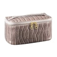 thumbnail image 2 of Cosmetiquera Cosmetic Lab train case, 2 of 3