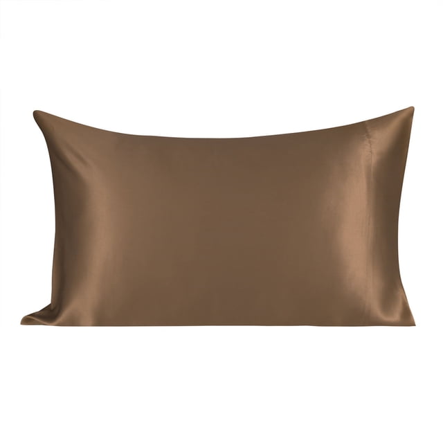 Unique Bargains Mulberry Silk Pillowcase for Hair and Skin
