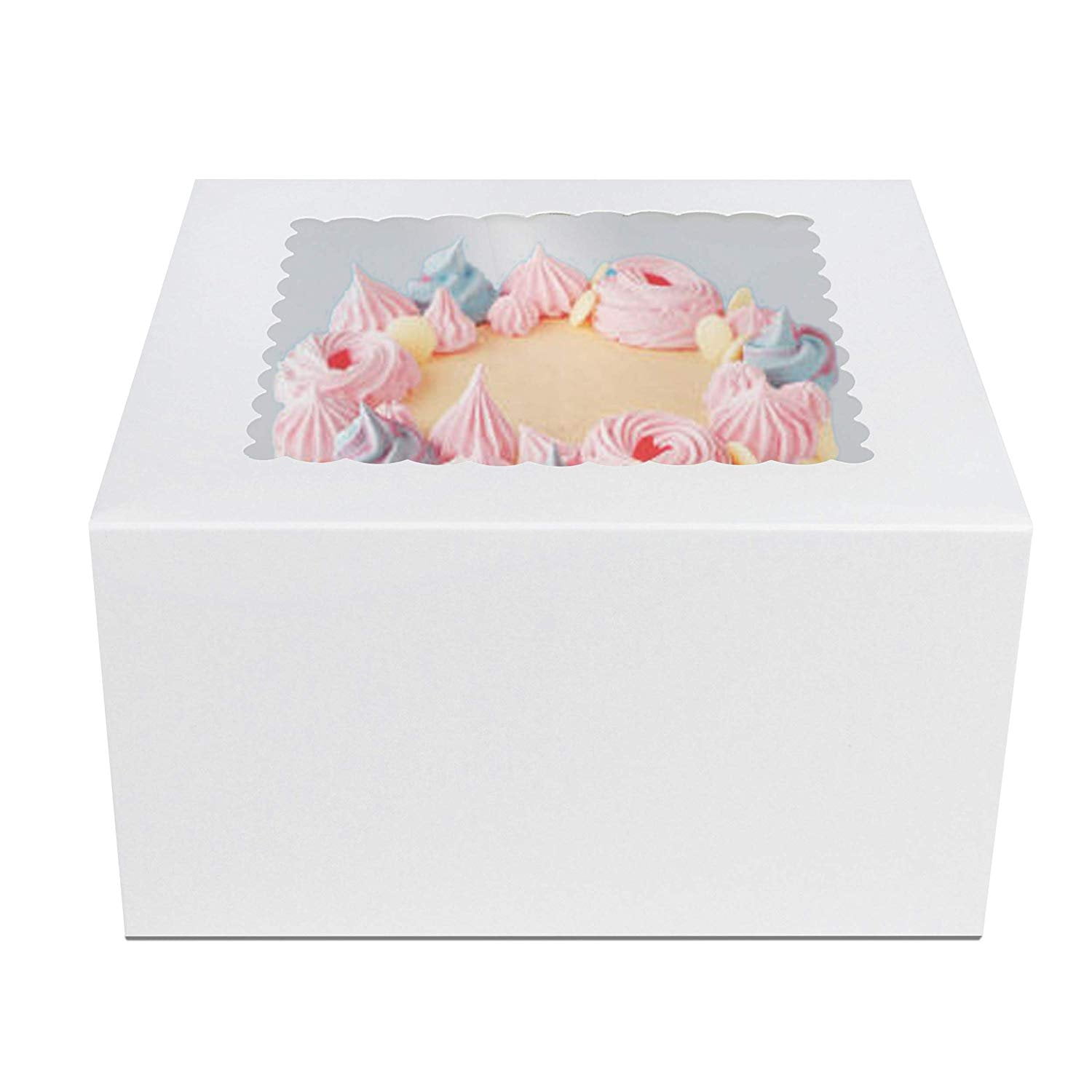 レア商品We love ustream checker!! / cakebox Bundle of 5 (8.5