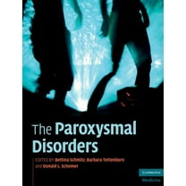 Cambridge Medicine (Hardcover) The Paroxysmal Disorders, (Hardcover)