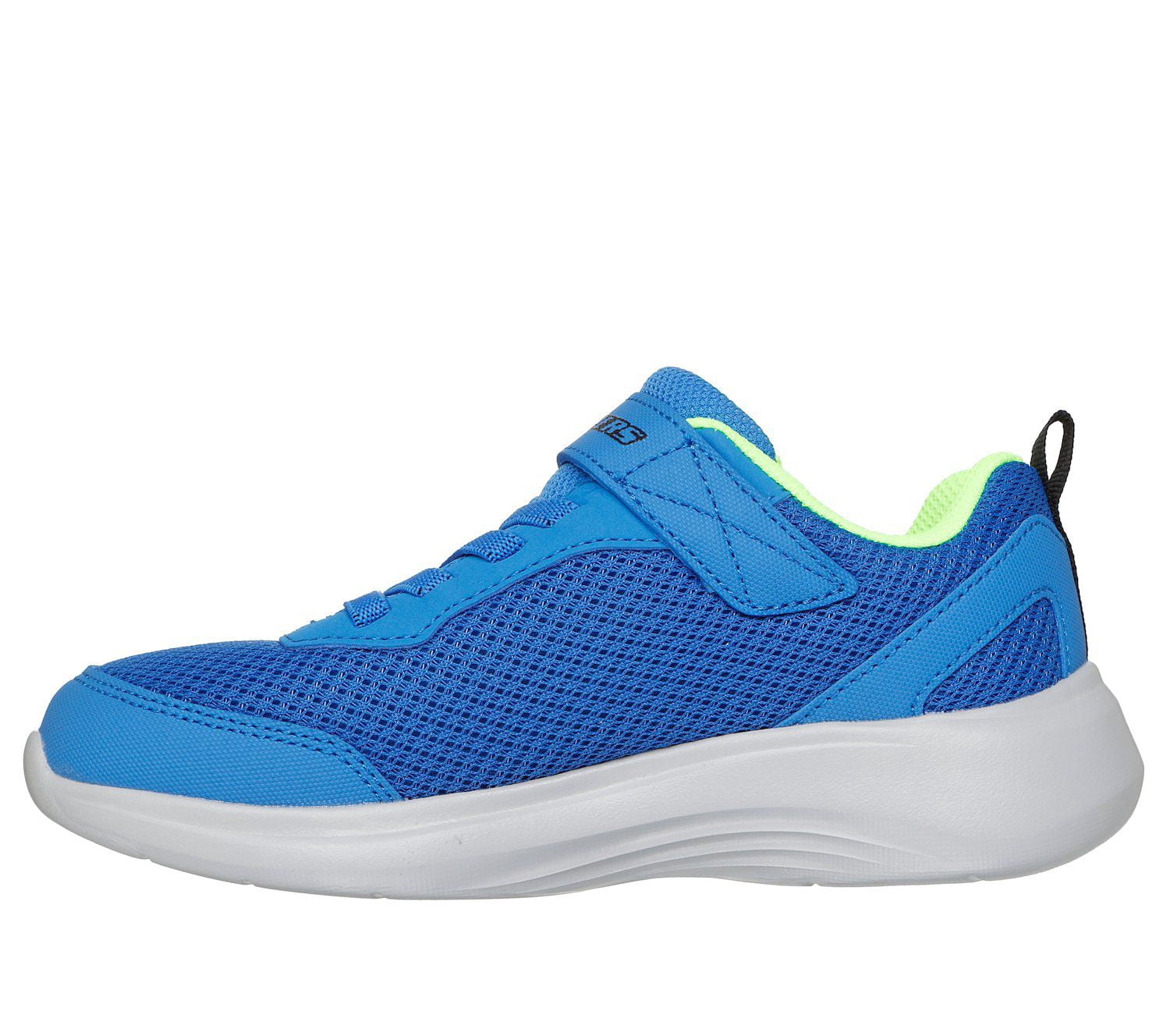 Skechers Little & Big Boys Selectors - Reset Achieved